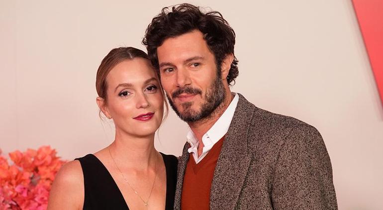 Ünlü oyuncudan samimi itiraf! 'Bazen onunla evli olduğumu unutuyorum!' Ünlü oyuncudan samimi itiraf! 'Bazen onunla evli olduğumu unutuyorum!'