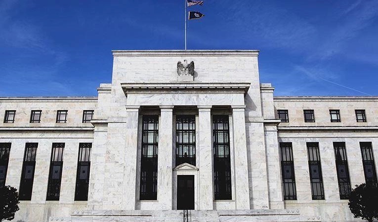 Fed’in gelecek hafta faiz indirimine gitmesi bekleniyor