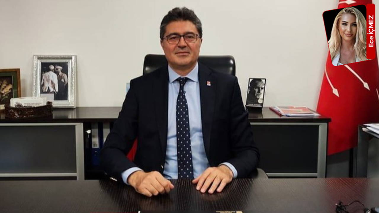 Ensar Aytekin: ‘AKP yargısına karşı Aslanoğlu il başkanı kalmalı’ – Son Dakika Siyaset Haberleri Ensar Aytekin: ‘AKP yargısına karşı Aslanoğlu il başkanı kalmalı’ – Son Dakika Siyaset Haberleri