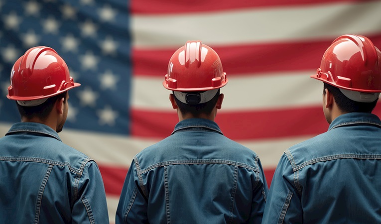 ABD’de özel sektör istihdamı geçen ay azaldı ABD’de özel sektör istihdamı geçen ay azaldı