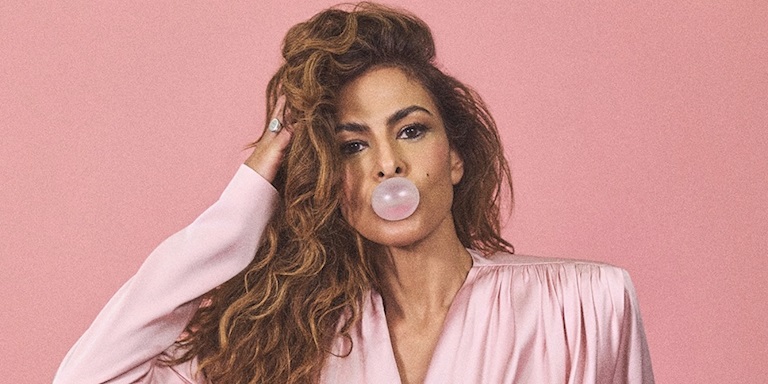 Eva Mendes, Stella McCartney’le Yakın İlişkide Eva Mendes, Stella McCartney’le Yakın İlişkide