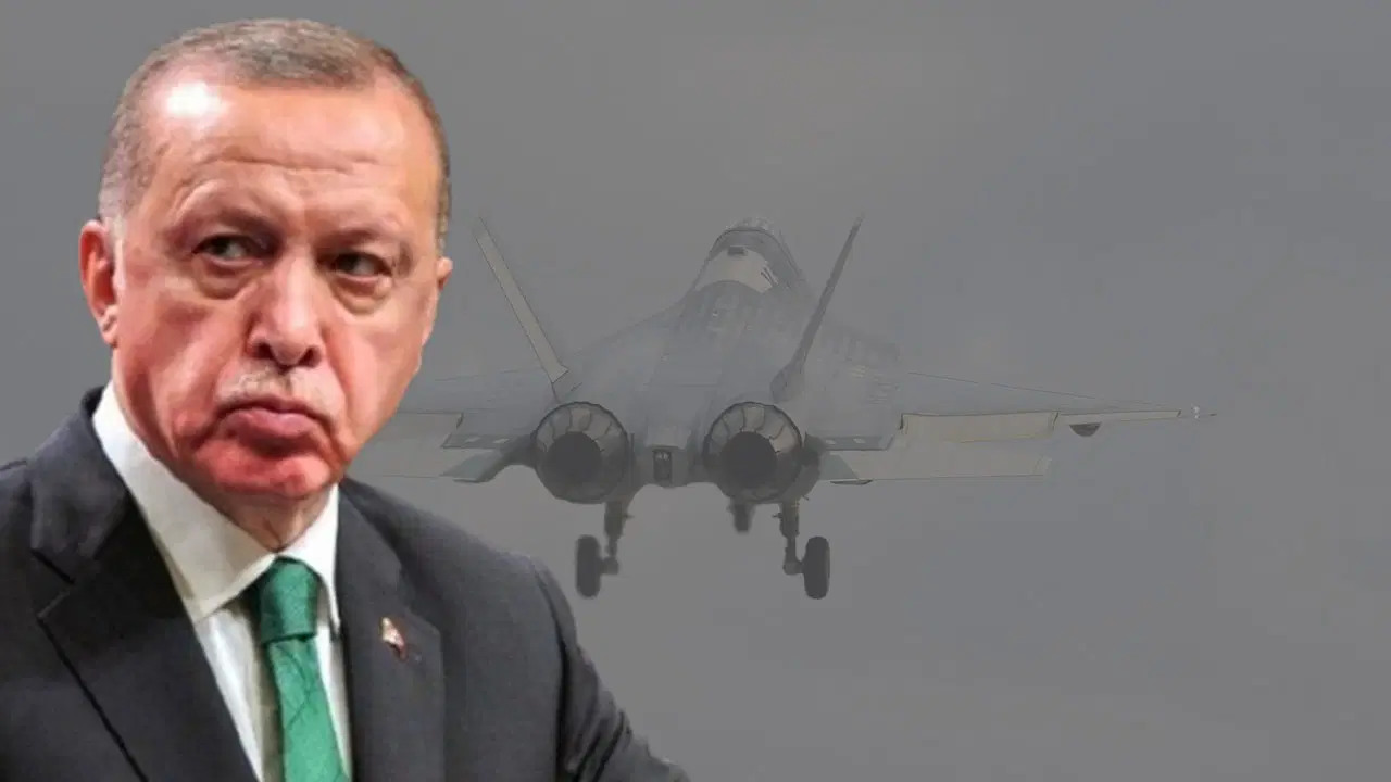 Cem Küçük’ten ‘KAAN’ açıklaması: ‘Erdoğan’a yanlış bilgi veriliyor, yerli ve milli olacak diye biliyormuş’ – Son Dakika Siyaset Haberleri Cem Küçük’ten ‘KAAN’ açıklaması: ‘Erdoğan’a yanlış bilgi veriliyor, yerli ve milli olacak diye biliyormuş’ – Son Dakika Siyaset Haberleri