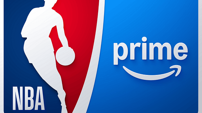 Prime Video, NBA on Prime Yayınlarının Yorumcu Kadrosunu Duyurdu Prime Video, NBA on Prime Yayınlarının Yorumcu Kadrosunu Duyurdu