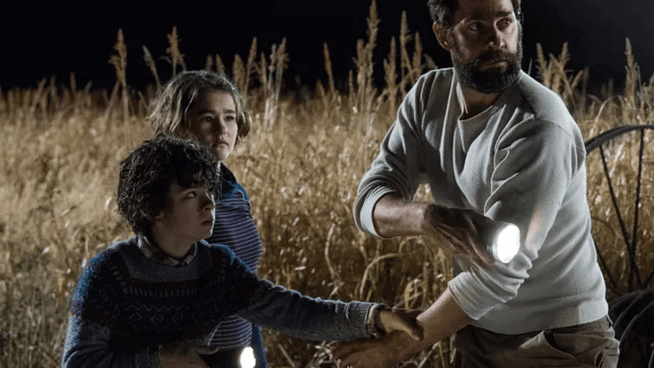 “A Quiet Place Part III”nin Vizyon Tarihi Ertelendi “A Quiet Place Part III”nin Vizyon Tarihi Ertelendi