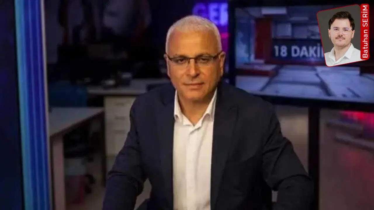 İmamoğlu ve Özkan için soruşturma başlatıldı, TELE1’e kayyum atandı: Muhalefete “casusluk” kıskaçları – Son Dakika Siyaset Haberleri