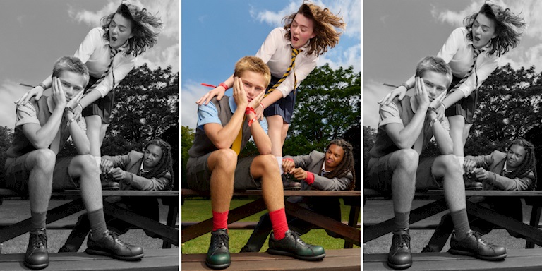 Camper Pelotas Geri Döndü: 30 Yıllık İkon, Yeni Nesille Buluşuyor