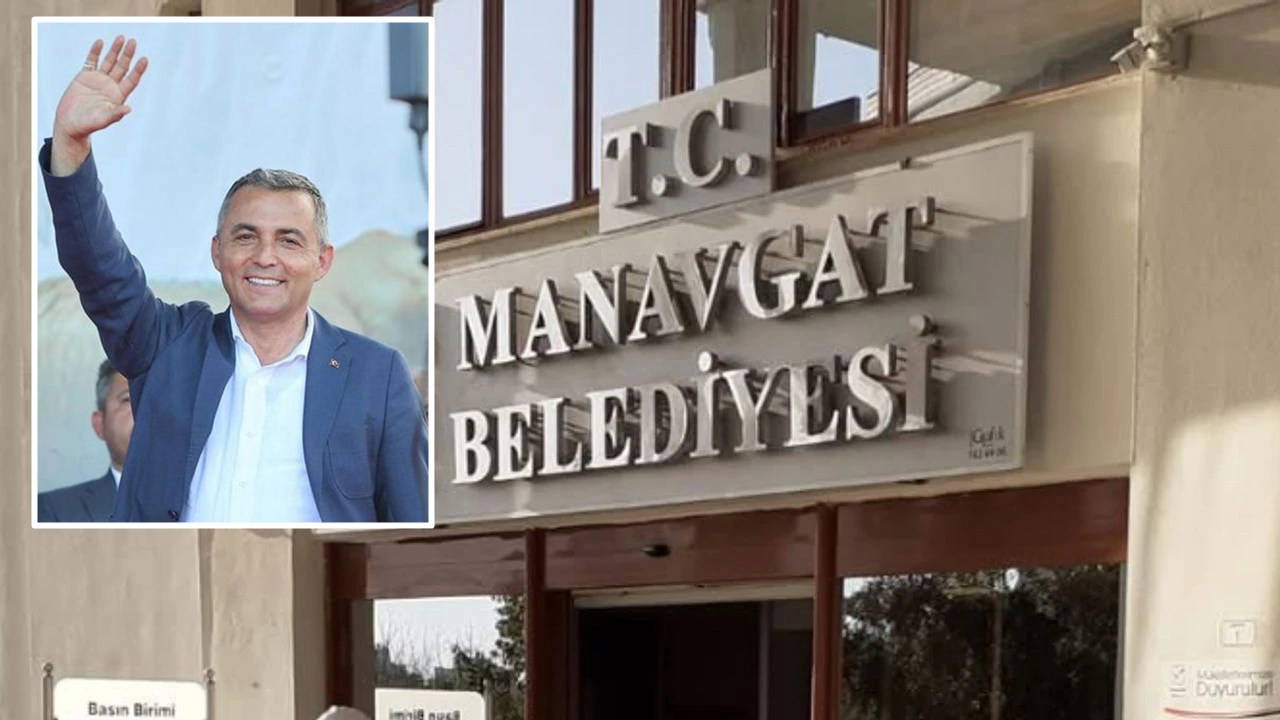 Manavgat Belediye Başkanı Niyazi Nefi Kara CHP’den istifa etti – Son Dakika Siyaset Haberleri Manavgat Belediye Başkanı Niyazi Nefi Kara CHP’den istifa etti – Son Dakika Siyaset Haberleri