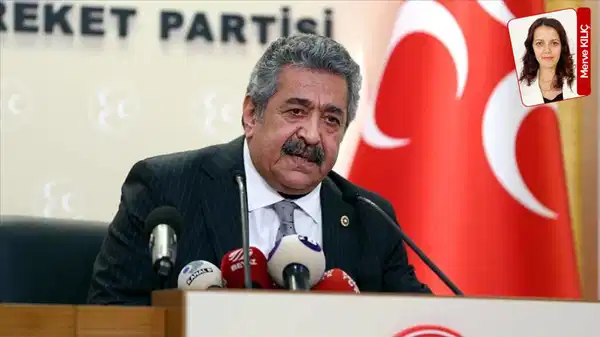 MHP’den DEM Parti’ye ‘Anayasa 66’ uyarısı: ‘Kimlikler değil, vatandaşlık bağı esas alınmalı’ – Son Dakika Siyaset Haberleri MHP’den DEM Parti’ye ‘Anayasa 66’ uyarısı: ‘Kimlikler değil, vatandaşlık bağı esas alınmalı’ – Son Dakika Siyaset Haberleri