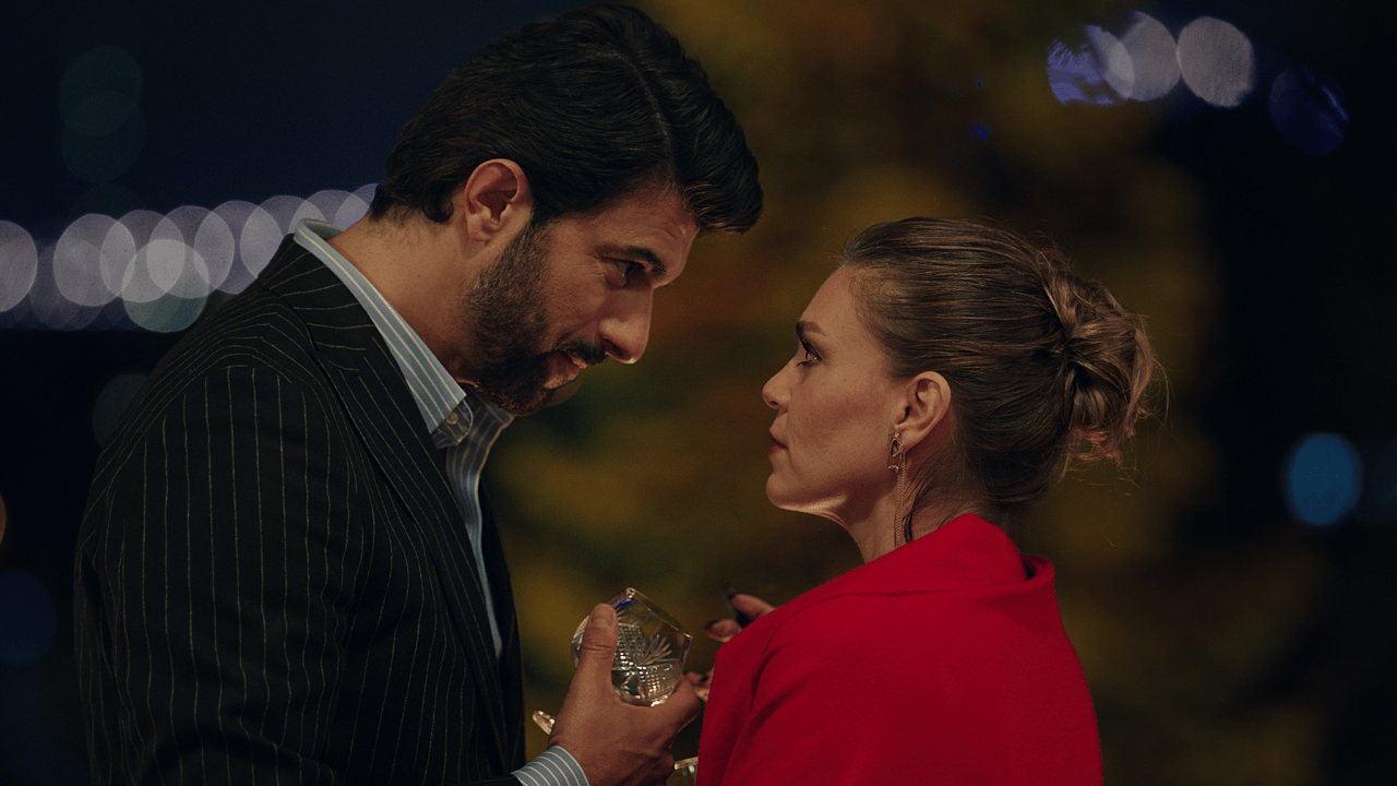 Ekim’de Netflix: “Enfes Bir Akşam”, “Nobody Wants This”, “The Witcher” Ekim’de Netflix: “Enfes Bir Akşam”, “Nobody Wants This”, “The Witcher”