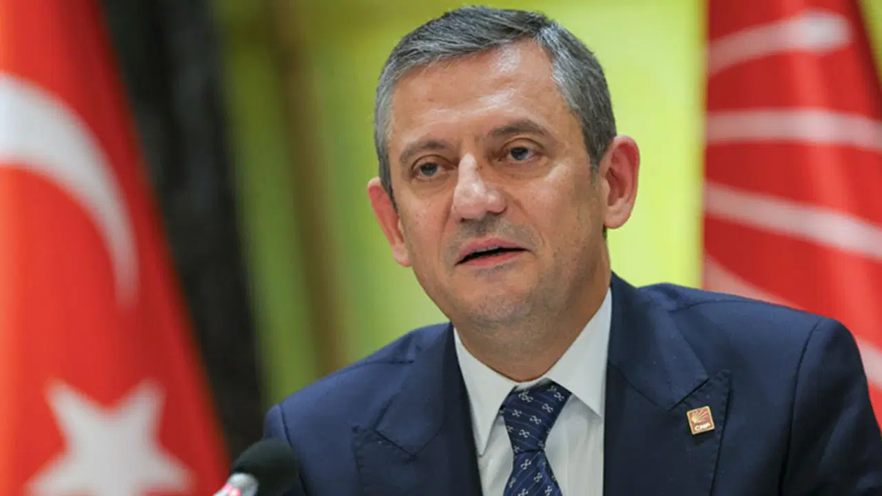 Özel’den ‘İzzetbegoviç’ anması: ‘Her şey bittiğinde hatırlayacağımız şey…’ – Son Dakika Siyaset Haberleri Özel’den ‘İzzetbegoviç’ anması: ‘Her şey bittiğinde hatırlayacağımız şey…’ – Son Dakika Siyaset Haberleri