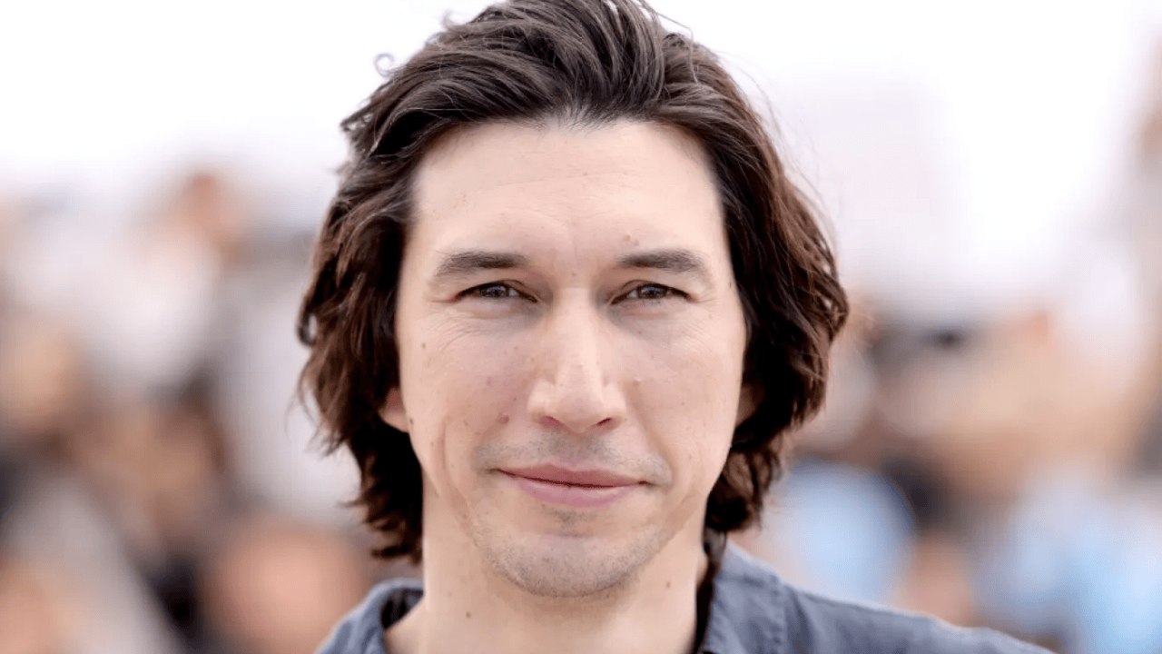 Adam Driver Netflix’in Yeni Gerilim Dizisi “Rabbit, Rabbit”te Başrolde! Adam Driver Netflix’in Yeni Gerilim Dizisi “Rabbit, Rabbit”te Başrolde!