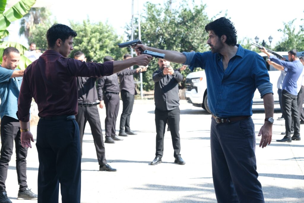 Show TV’de ekrana gelecek ‘Bereketli Topraklar’ dizisinin birinci bölüm tanıtımı yayınlandı! Show TV’de ekrana gelecek ‘Bereketli Topraklar’ dizisinin birinci bölüm tanıtımı yayınlandı!