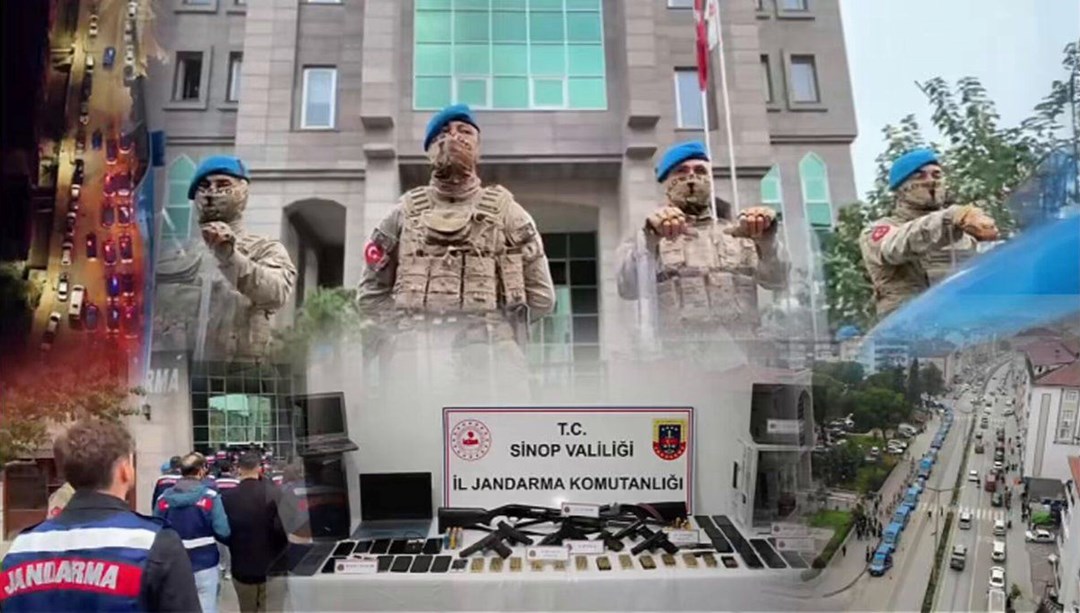 525 milyon liralık yasadışı bahis operasyonu 525 milyon liralık yasadışı bahis operasyonu