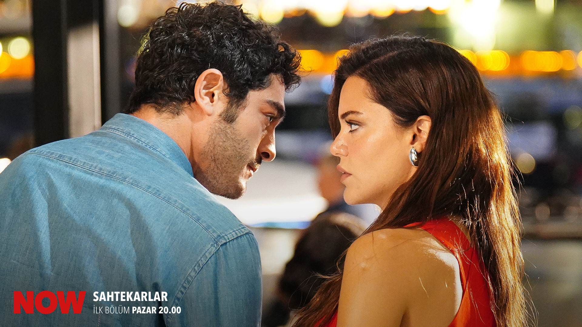 Sahtekarlar 1. bölümüyle bu akşam NOW’da başlıyor! Sahtekarlar dizisi oyuncuları kimler? Kim, kimdir? Sahtekarlar 1. bölümüyle bu akşam NOW’da başlıyor! Sahtekarlar dizisi oyuncuları kimler? Kim, kimdir?