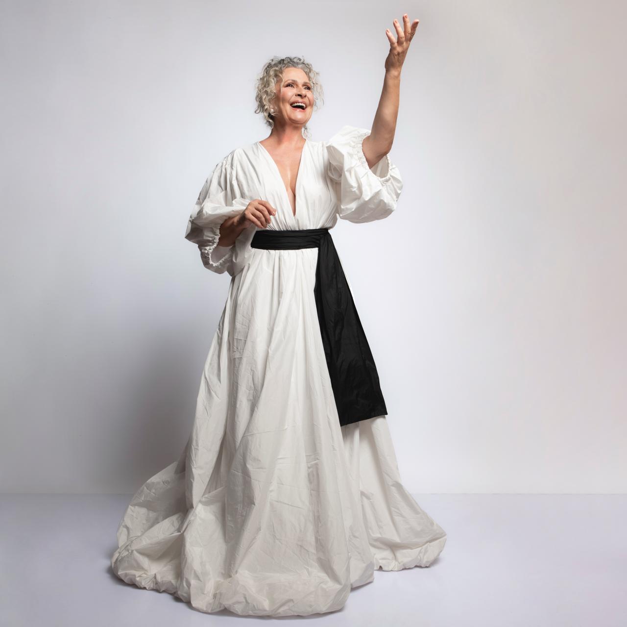 Uzak Şehir’in Sadakat’i Gonca Cilasun: “Sadakat’i kimsenin incitmesine izin vermem!”