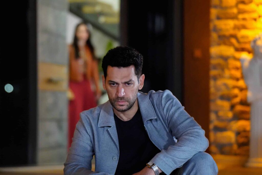 Güller ve Günahlar, reyting listesini olduğu kadar sanal medyayı da etkisi altına aldı! Güller ve Günahlar, reyting listesini olduğu kadar sanal medyayı da etkisi altına aldı!