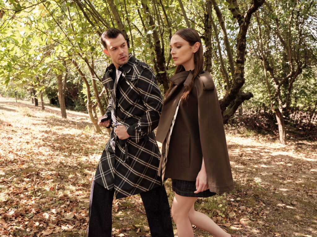 Kaosun Anatomisi oyuncuları Aytaç Şaşmaz ve Serra Arıtürk ‘Hello’ya konuştu! Kaosun Anatomisi oyuncuları Aytaç Şaşmaz ve Serra Arıtürk ‘Hello’ya konuştu!