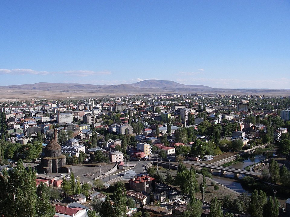 Kars Yaşayan Miras Festivali yoğun ilgiyle devam ediyor Kars Yaşayan Miras Festivali yoğun ilgiyle devam ediyor
