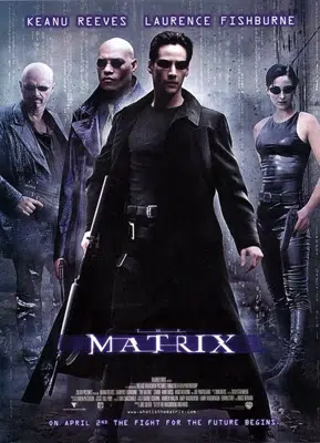 Matrix Film Okuması – Uğur Cumaoğlu – Kitaphaber Akademi Matrix Film Okuması – Uğur Cumaoğlu – Kitaphaber Akademi
