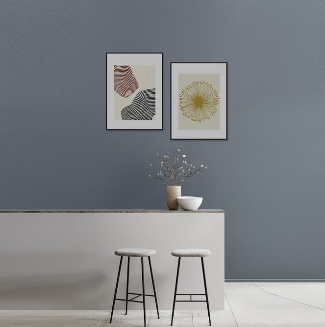 2021 Yılının En Trend Dekorasyon Renkleri