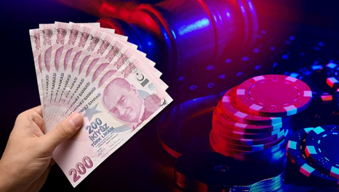 İstanbul’da dev yasa dışı bahis operasyonu