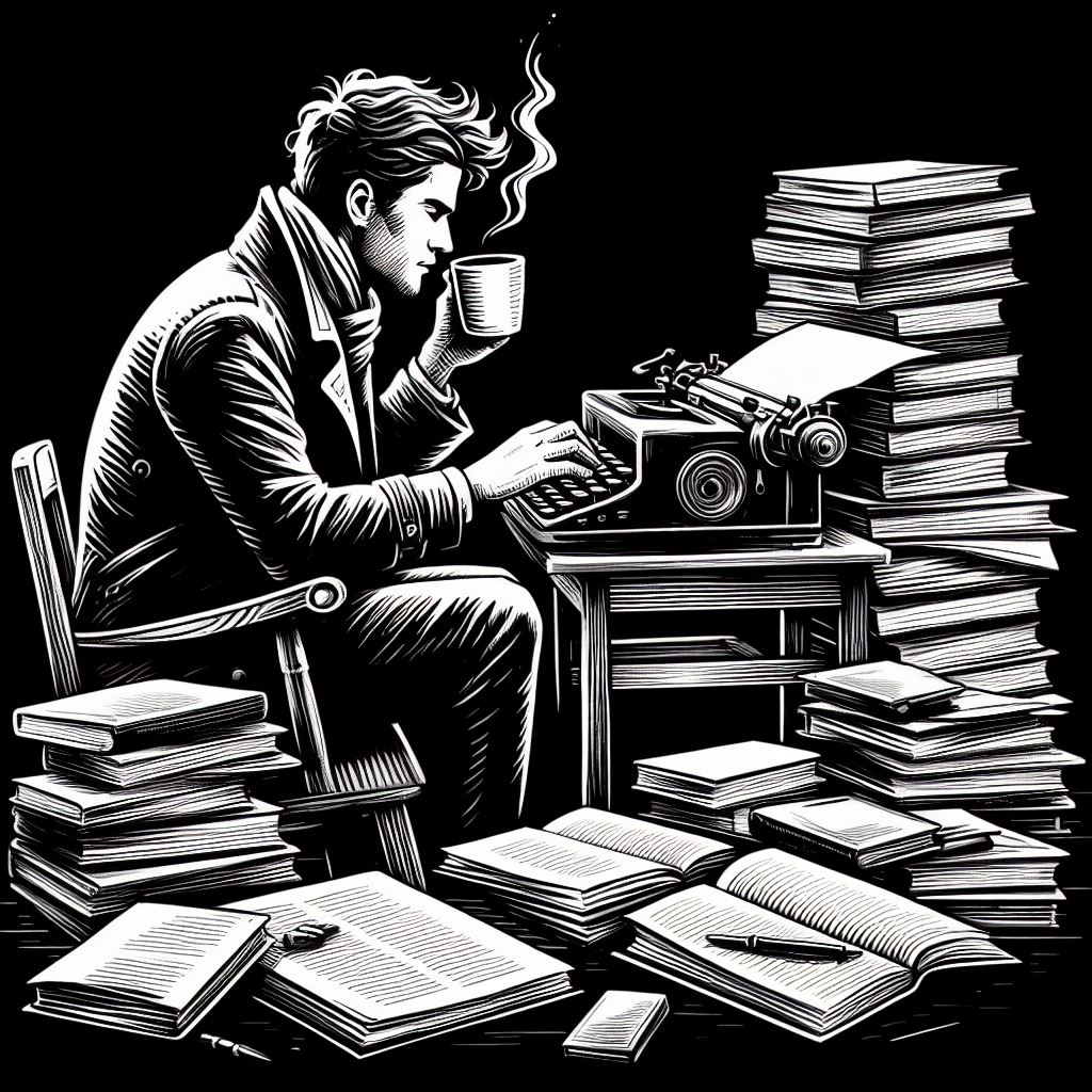 Şairin Arayışı, Toplum ve İktidar Üzerine Düşünceler