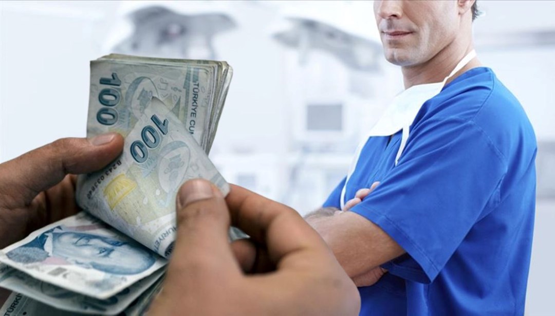 Sağlık Bakanlığı promosyon anlaşması 2025: Sağlık çalışanlarının banka maaş promosyonları ne zaman, ne kadar olacak?