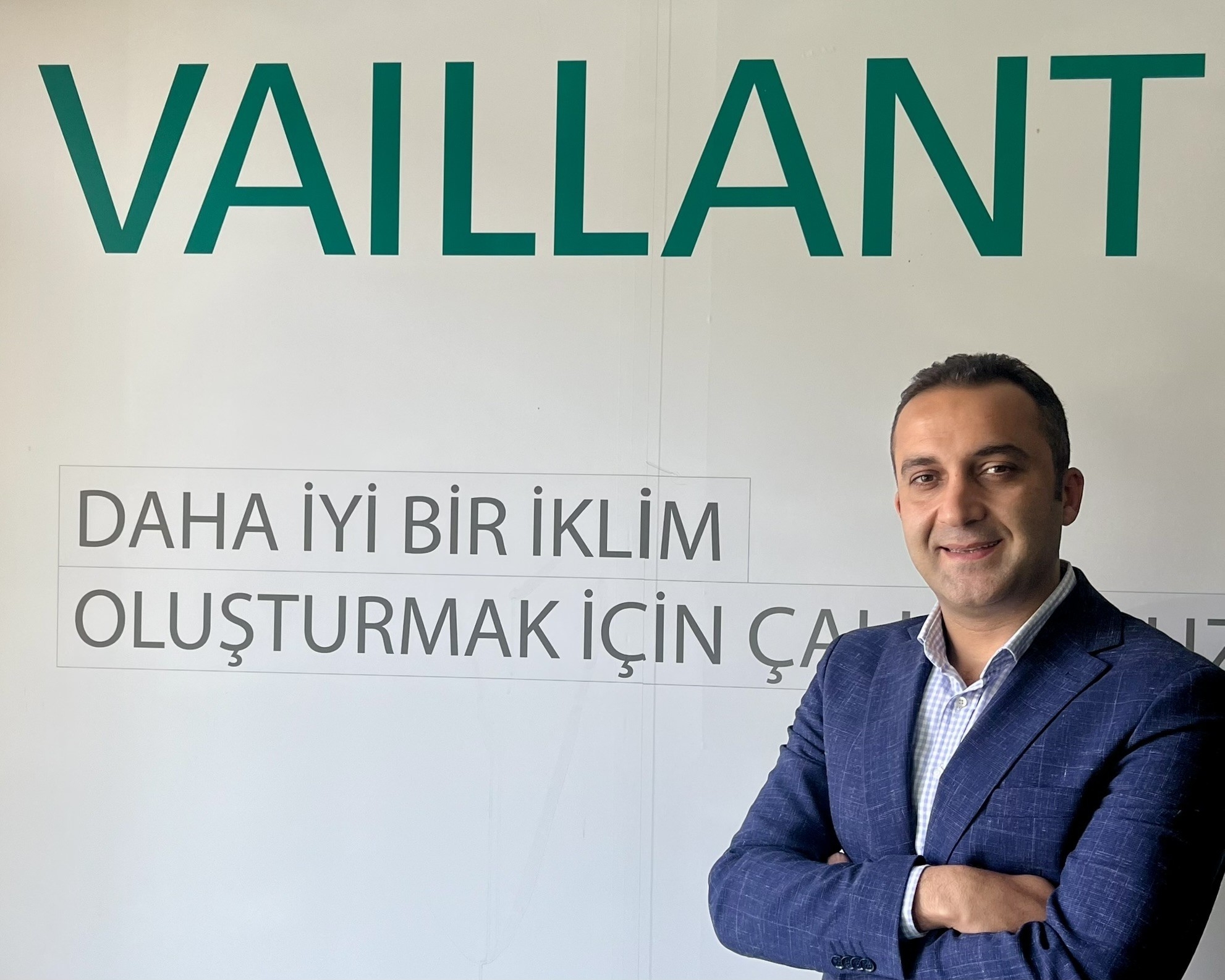 Vaillant Group Türkiye Satış Sonrası Hizmetler Direktörlüğü’ne Serdar Gartel Atandı Vaillant Group Türkiye Satış Sonrası Hizmetler Direktörlüğü’ne Serdar Gartel Atandı