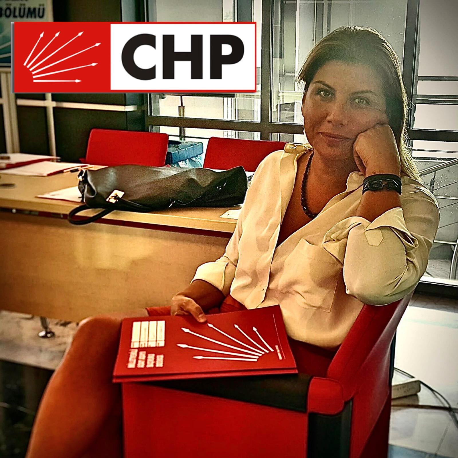 Buket Müftüoğlu CHP Zonguldak İl Kongresi’nde konuştu: “Güven bittiyse mücadele kaybedilmiştir” Buket Müftüoğlu CHP Zonguldak İl Kongresi’nde konuştu: “Güven bittiyse mücadele kaybedilmiştir”