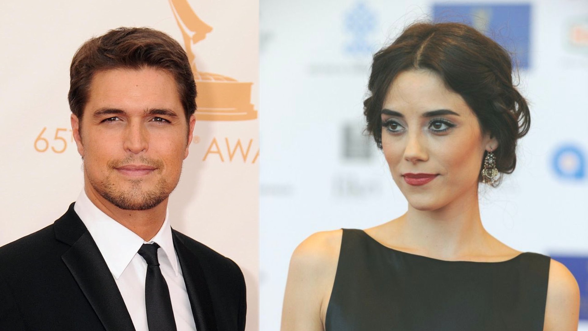 Cansu Dere yeni film projesi için Portekiz’e gidiyor! Cansu Dere yeni film projesi için Portekiz’e gidiyor!