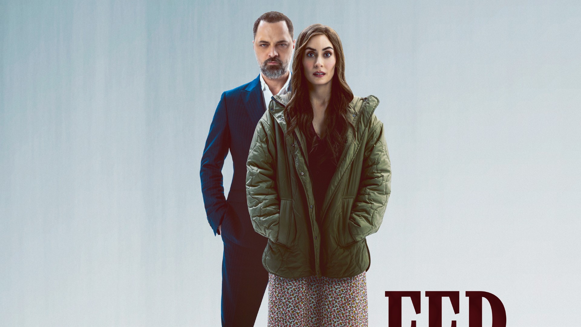 Ertan Saban ve Melisa Sözen’in başrollerini paylaştığı GAİN dizisi “Fer” 7 Kasım’da yayında! Ertan Saban ve Melisa Sözen’in başrollerini paylaştığı GAİN dizisi “Fer” 7 Kasım’da yayında!