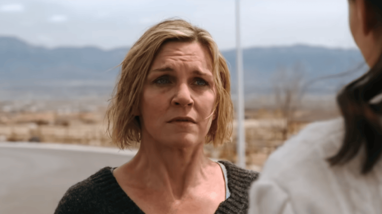 Vince Gilligan’ın Yeni Dizisi “Pluribus”tan İlk Fragman Geldi