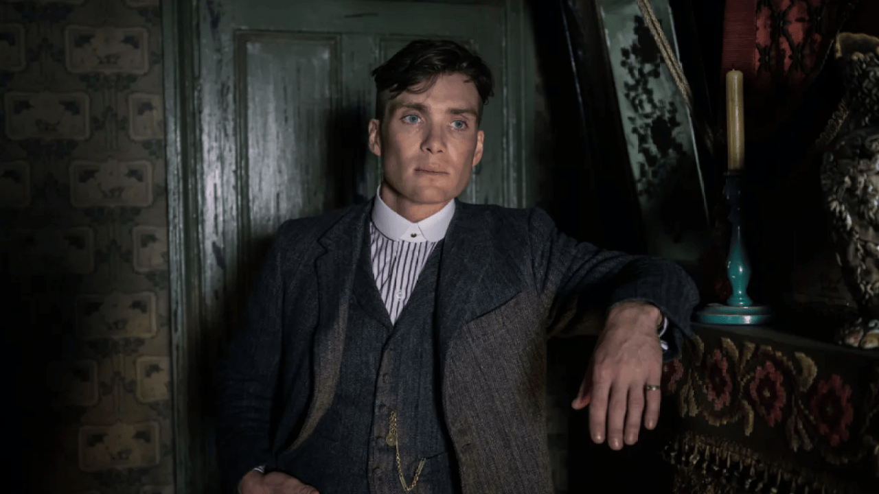 Netflix “Peaky Blinders” İçin İki Sezonluk Devam Dizisi Siparişi Verdi Netflix “Peaky Blinders” İçin İki Sezonluk Devam Dizisi Siparişi Verdi