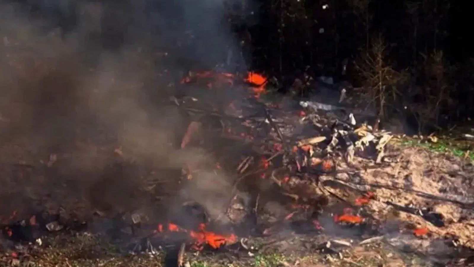 ABD’de patlayıcı üretim tesisinde patlama: 19 kişiden haber alınamıyor ABD’de patlayıcı üretim tesisinde patlama: 19 kişiden haber alınamıyor