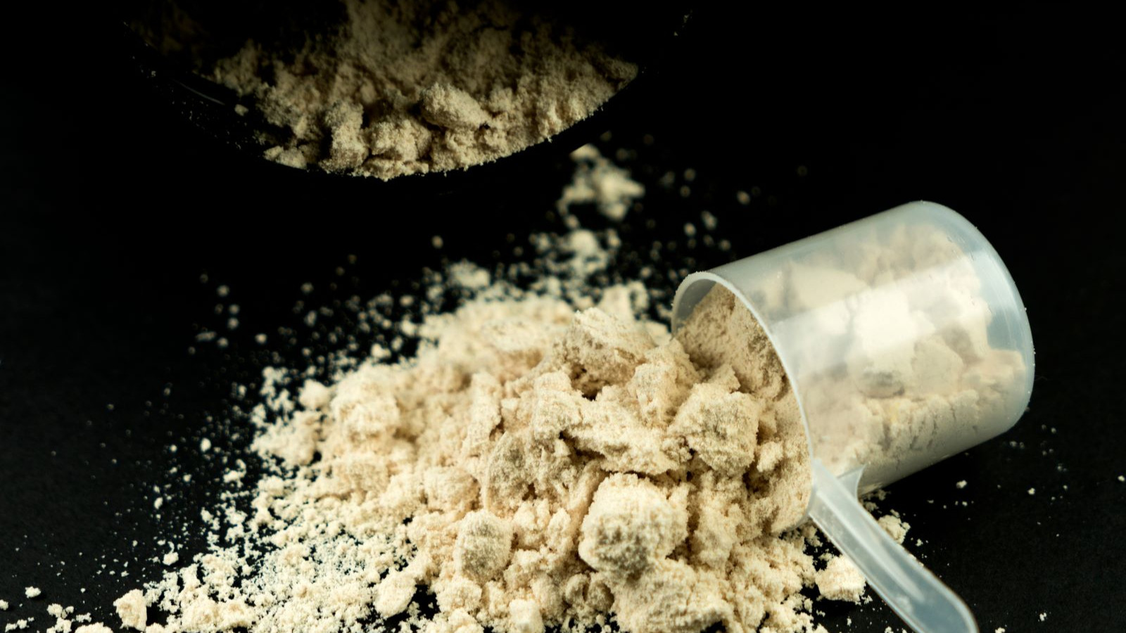 ABD’de toz protein takviyelerinde tehlikeli düzeyde kurşun bulundu ABD’de toz protein takviyelerinde tehlikeli düzeyde kurşun bulundu