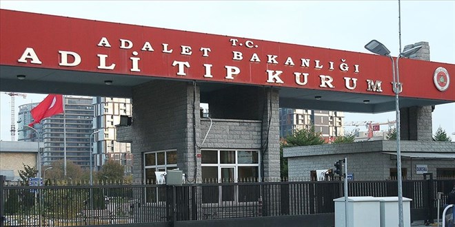 Adli Tıp Kurumu Başkanlığı 85 Sözleşmeli Persone Lalacak Adli Tıp Kurumu Başkanlığı 85 Sözleşmeli Persone Lalacak