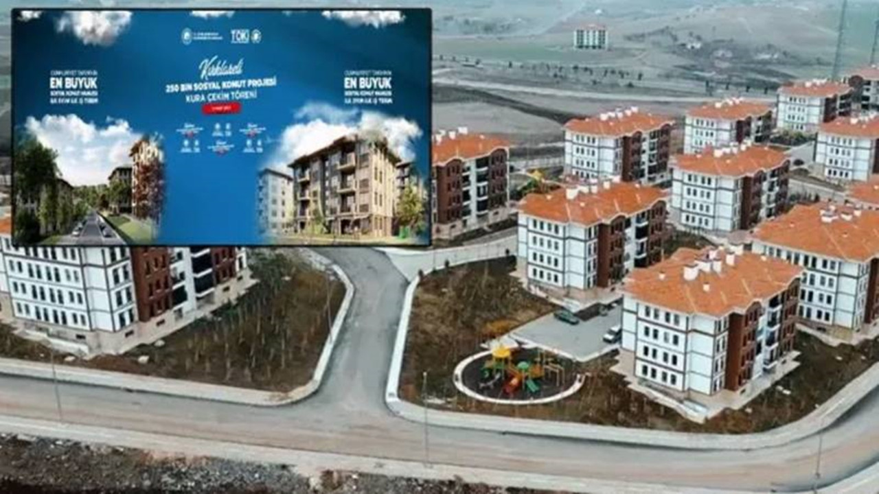 Emekliye kiralık değildir ilanına para cezası