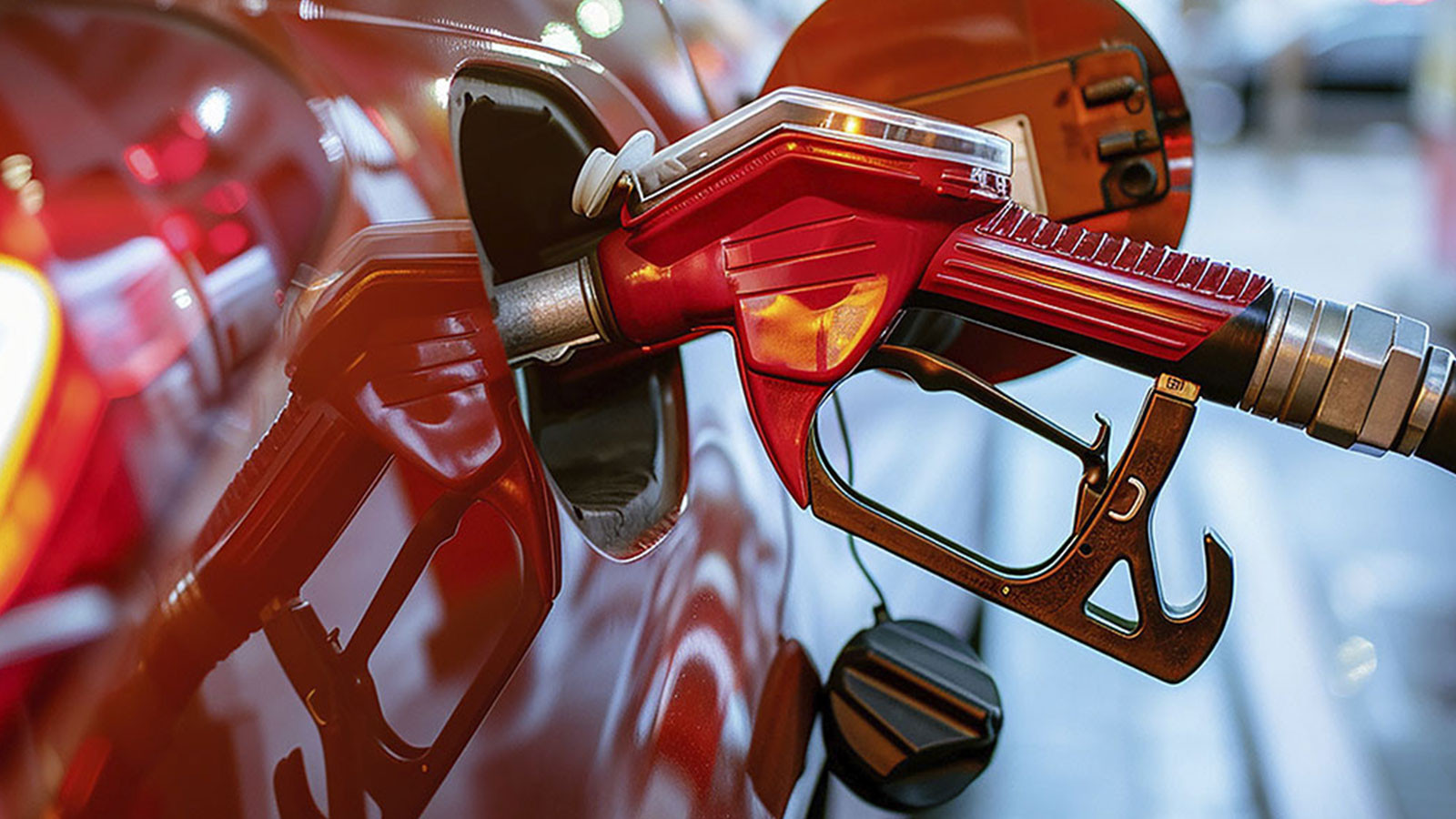 Akaryakıta büyük zam! 25 Ekim 2025 güncel benzin ve motorin fiyatları