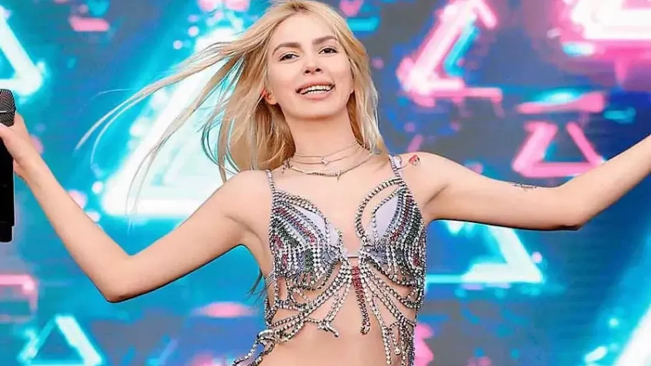 Aydın Büyükşehir Belediyesi’nden veto! Edis ve Aleyna Tilki’nin son anda konserleri iptal oldu Aydın Büyükşehir Belediyesi’nden veto! Edis ve Aleyna Tilki’nin son anda konserleri iptal oldu