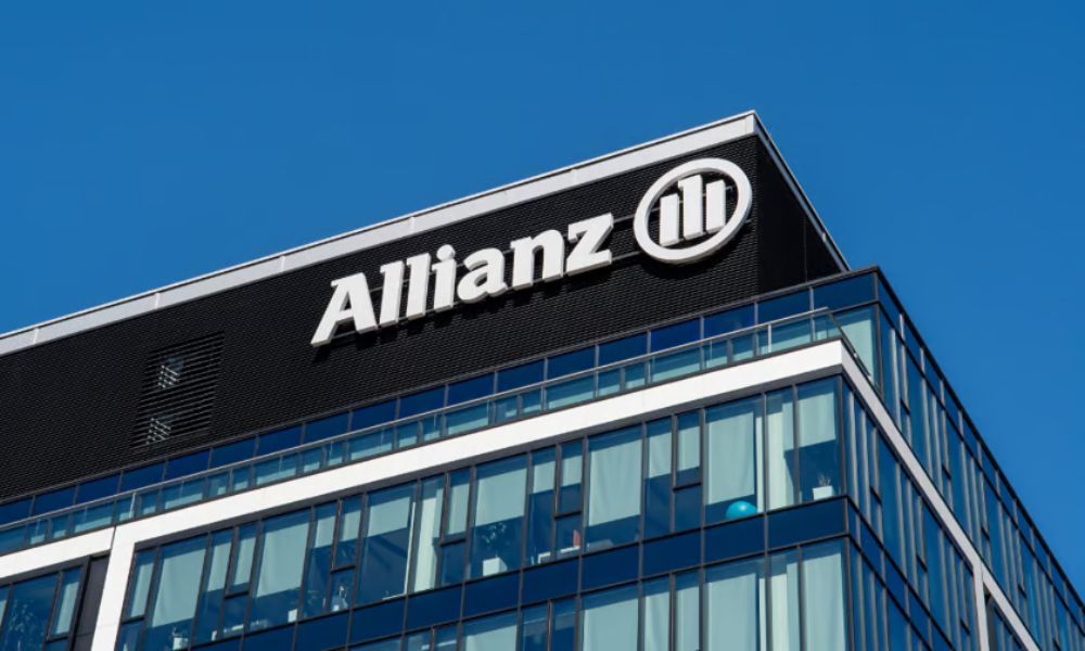 Allianz, Interbrand 2025 En İyi Küresel Markalar Listesinde Lider Sigorta Markası Oldu Allianz, Interbrand 2025 En İyi Küresel Markalar Listesinde Lider Sigorta Markası Oldu