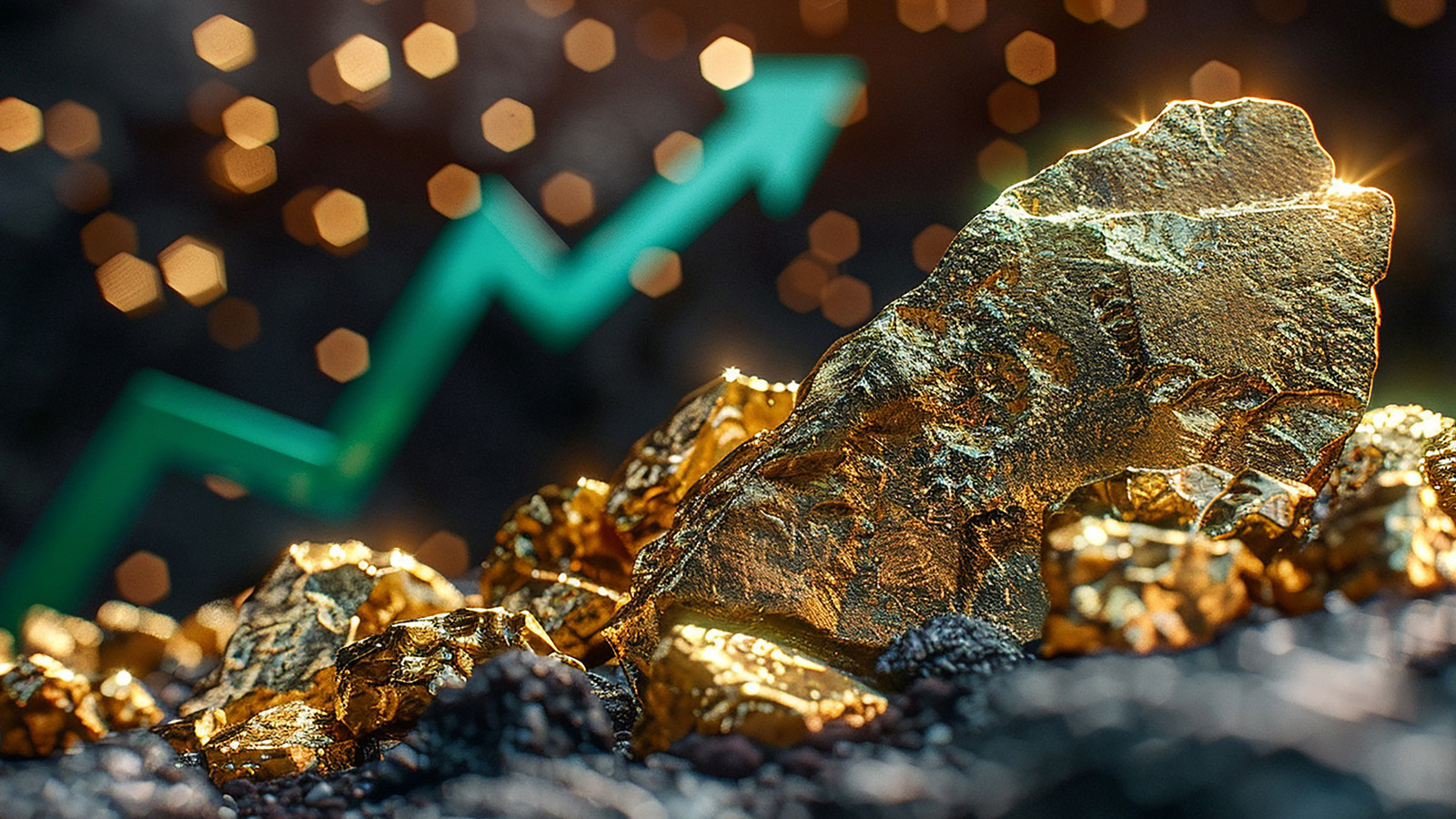 Altın için dev bankadan 2026 tahmini! Paraya para demeyecekler Altın için dev bankadan 2026 tahmini! Paraya para demeyecekler