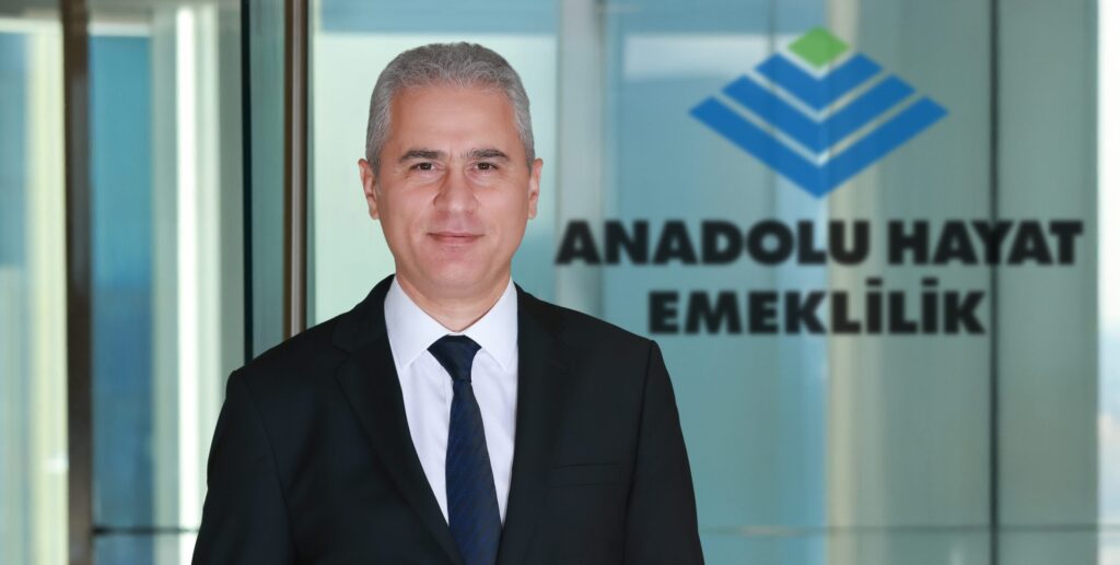 Anadolu Hayat Emeklilik 2025 Üçüncü Çeyrek Finansal Başarısında Rekor Artış
