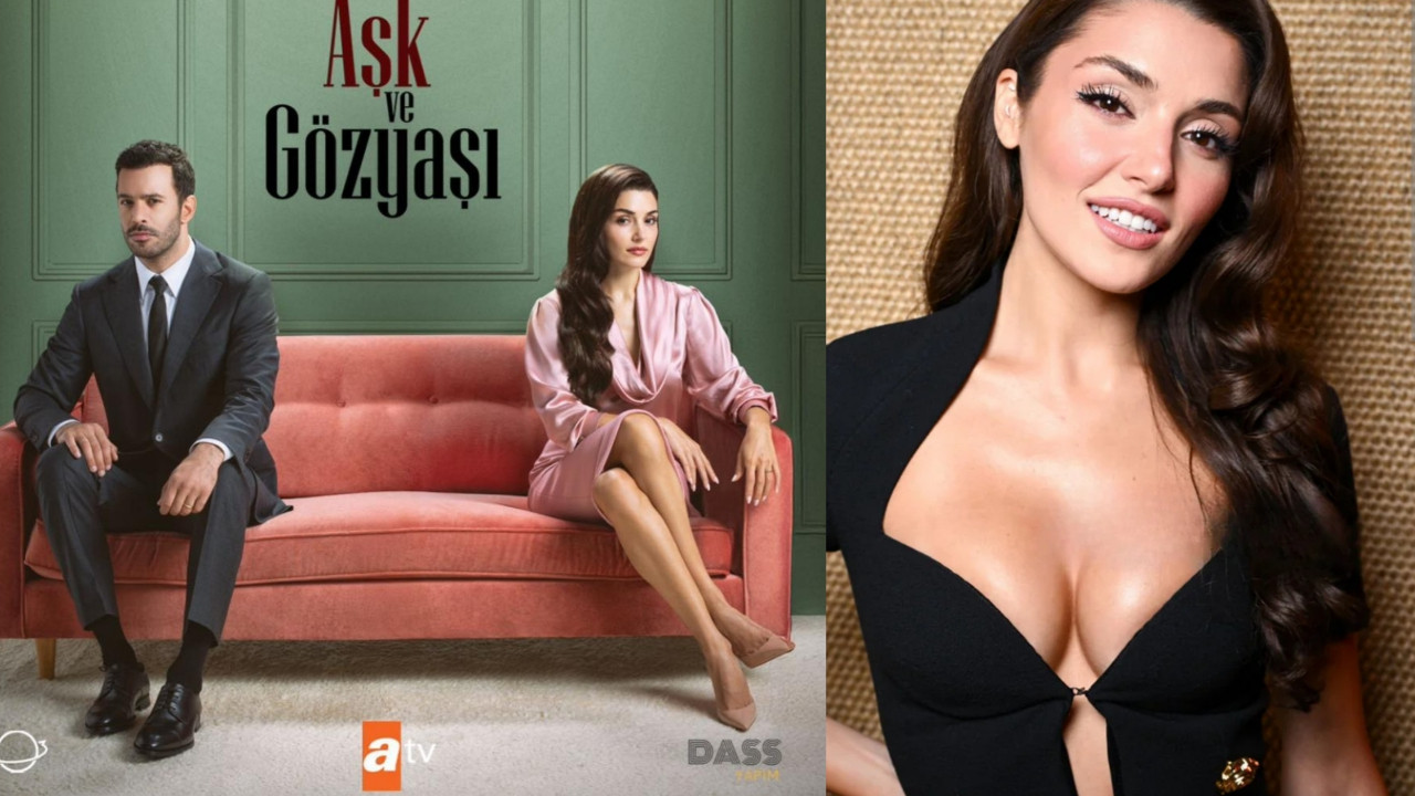 Hande Erçel ve Barış Arduç’tan flaş karar: Cannes seyahati iptal! Hande Erçel ve Barış Arduç’tan flaş karar: Cannes seyahati iptal!