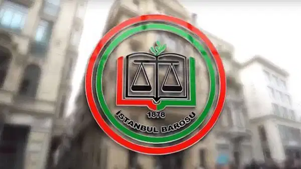 İstanbul Barosu’ndan ‘Adem Tekindağ’ açıklaması: ‘Karşılıksız kalmaması gerekir’ – Son Dakika Siyaset Haberleri İstanbul Barosu’ndan ‘Adem Tekindağ’ açıklaması: ‘Karşılıksız kalmaması gerekir’ – Son Dakika Siyaset Haberleri