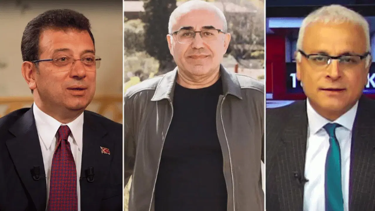 ‘Casusluk’ soruşturmasında yeni gelişme… Özgür Özel açıkladı: Hüseyin Gün itirafçı oldu! – Son Dakika Siyaset Haberleri ‘Casusluk’ soruşturmasında yeni gelişme… Özgür Özel açıkladı: Hüseyin Gün itirafçı oldu! – Son Dakika Siyaset Haberleri