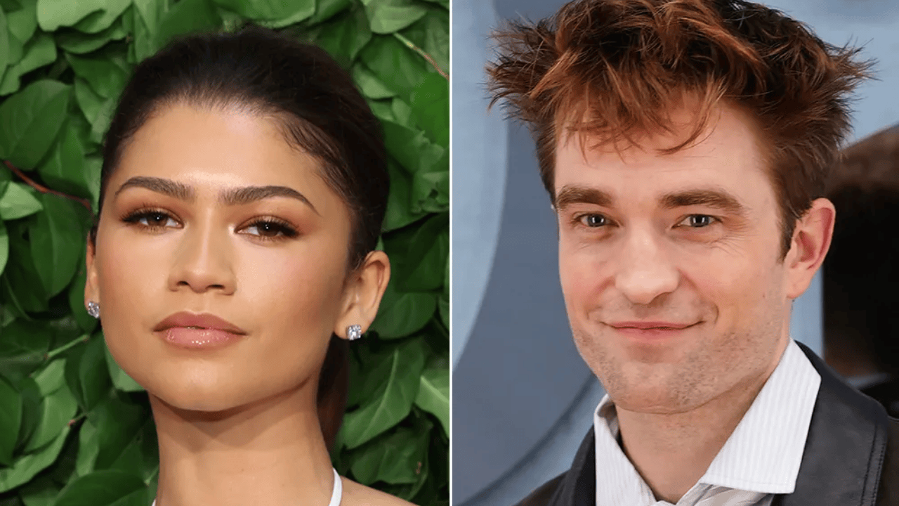 Zendaya ve Robert Pattinson’ın Başrollerde Yer Aldığı Romantik Komedinin Vizyon Tarihi Belli Oldu Zendaya ve Robert Pattinson’ın Başrollerde Yer Aldığı Romantik Komedinin Vizyon Tarihi Belli Oldu