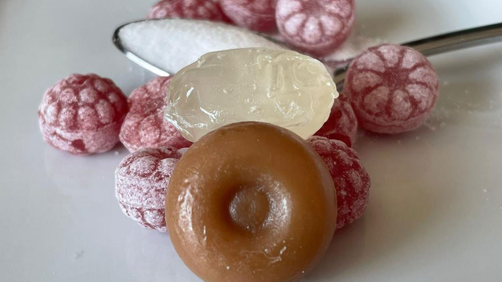 Bakanlık harekete geçti! Şekerlerde metal kalıntısı tespit edildi Bakanlık harekete geçti! Şekerlerde metal kalıntısı tespit edildi