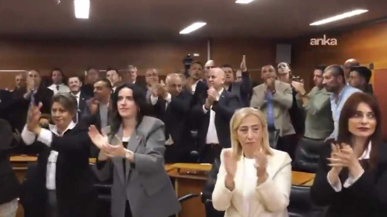 Bayrampaşa Belediyesindeki seçimi AKP adayı Kazandı Bayrampaşa Belediyesindeki seçimi AKP adayı Kazandı