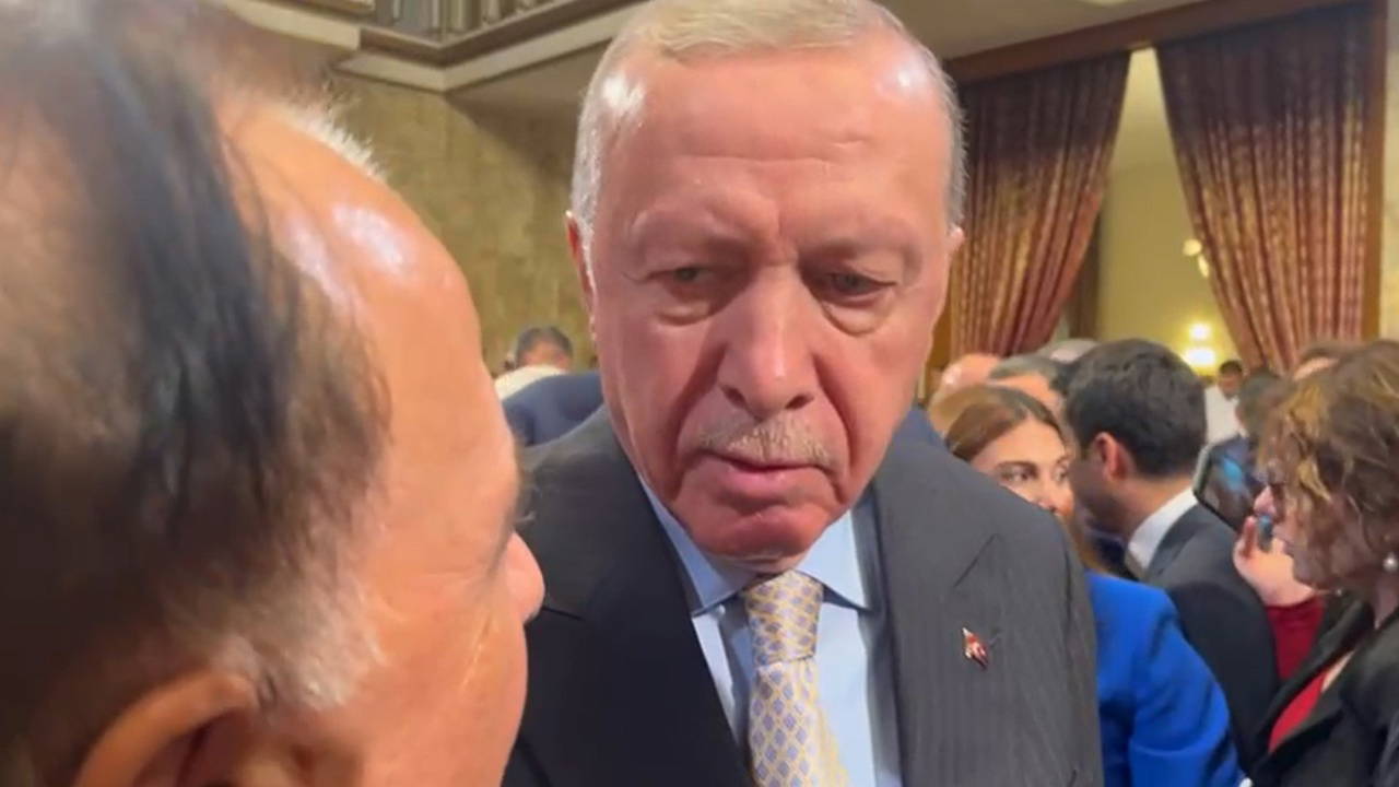 Erdoğan, F-35 sorusunu cevapladı: ‘Ne kadar da meraktalar’ – Son Dakika Siyaset Haberleri
