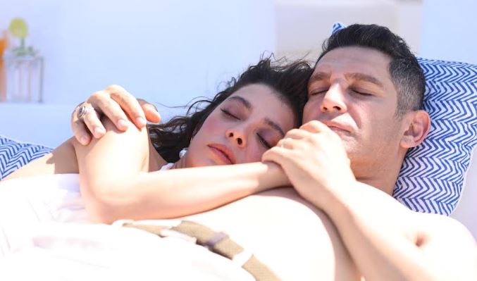 Ben Leman dizisi Cumartesi başlıyor, heyecan giderek artıyor!